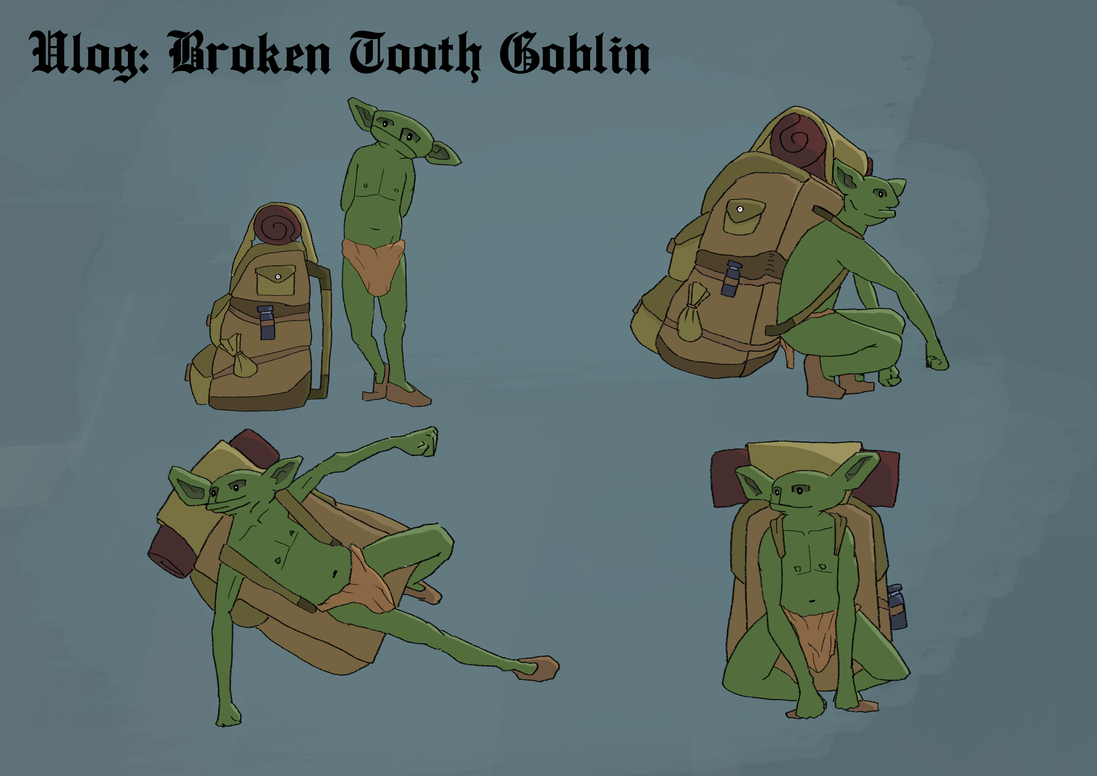 Portfolio Item