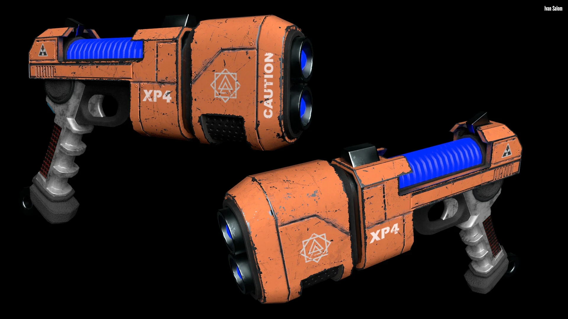 Portfolio Item