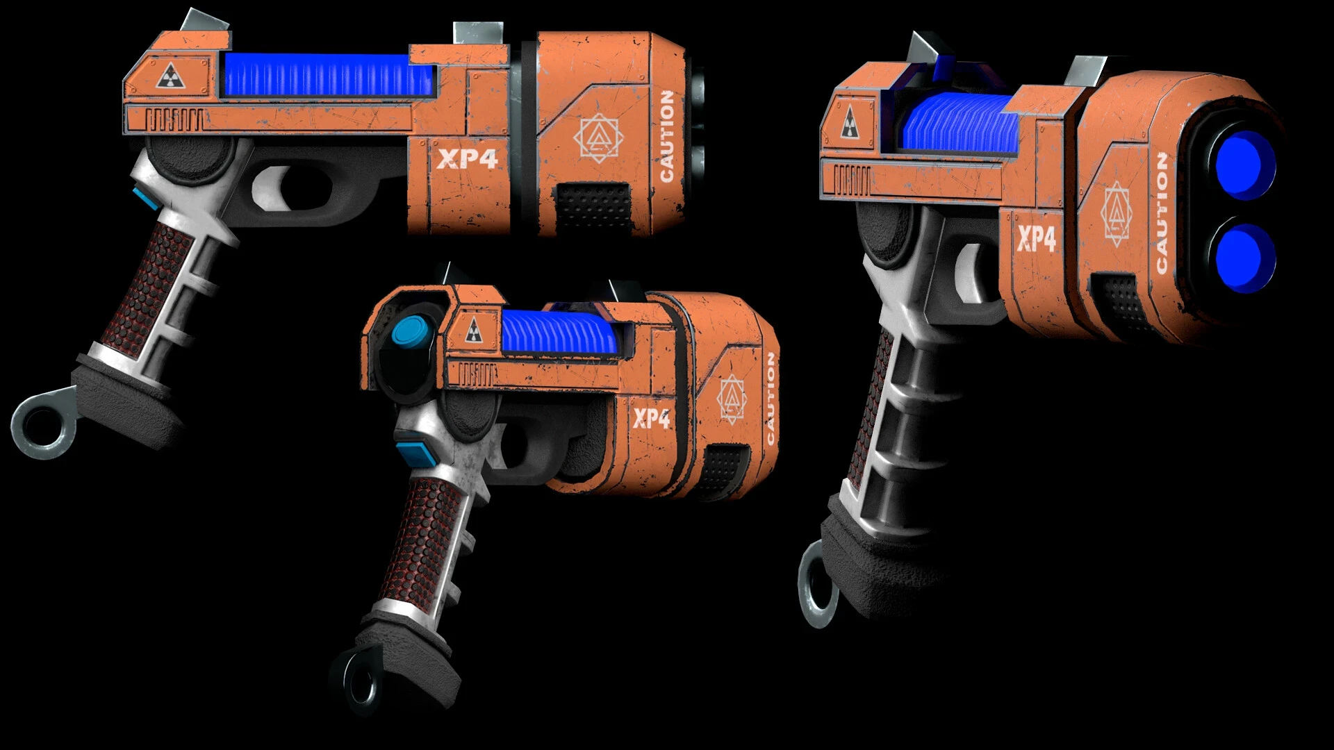 Portfolio Item