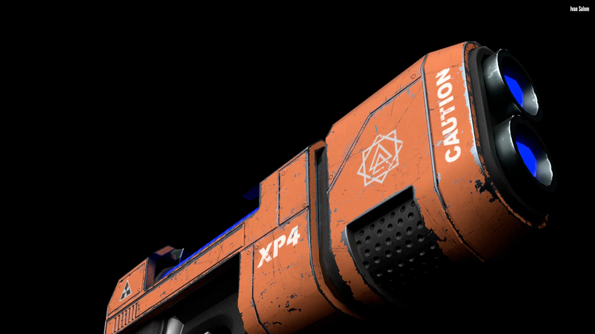 Portfolio Item