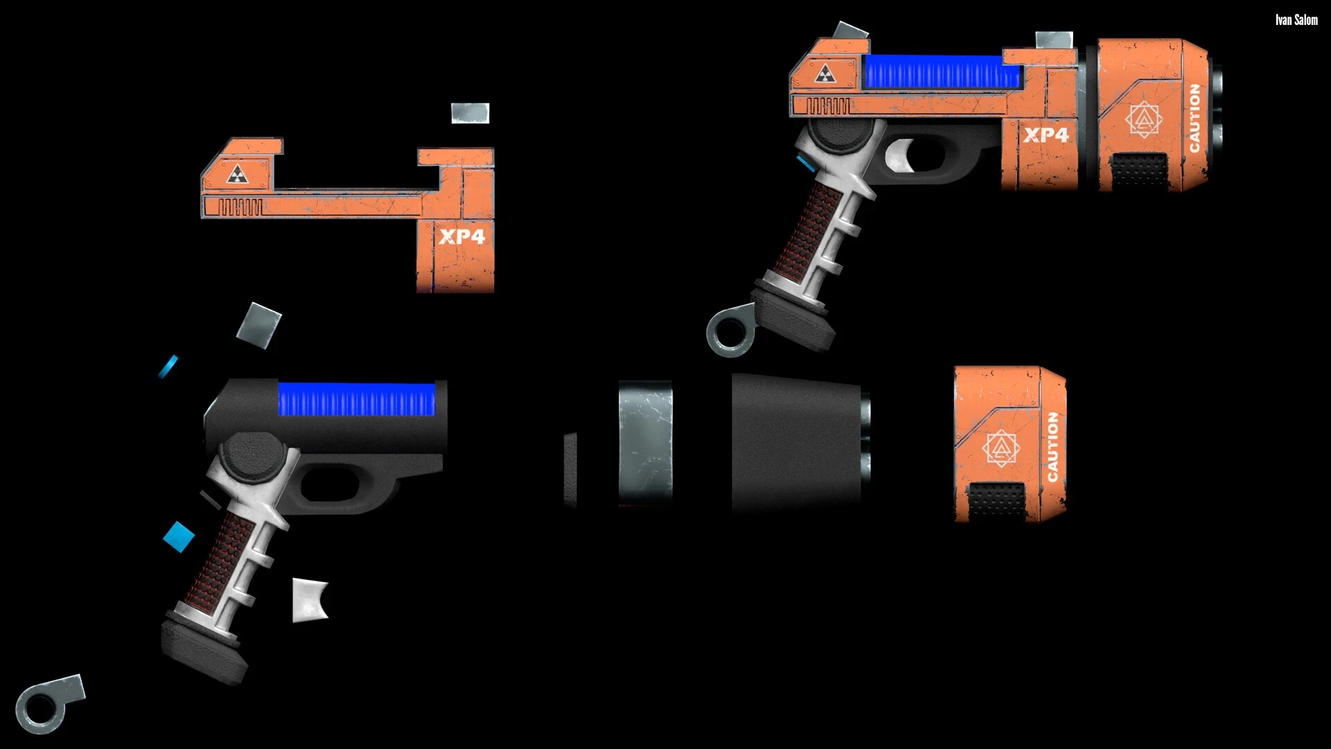 Portfolio Item