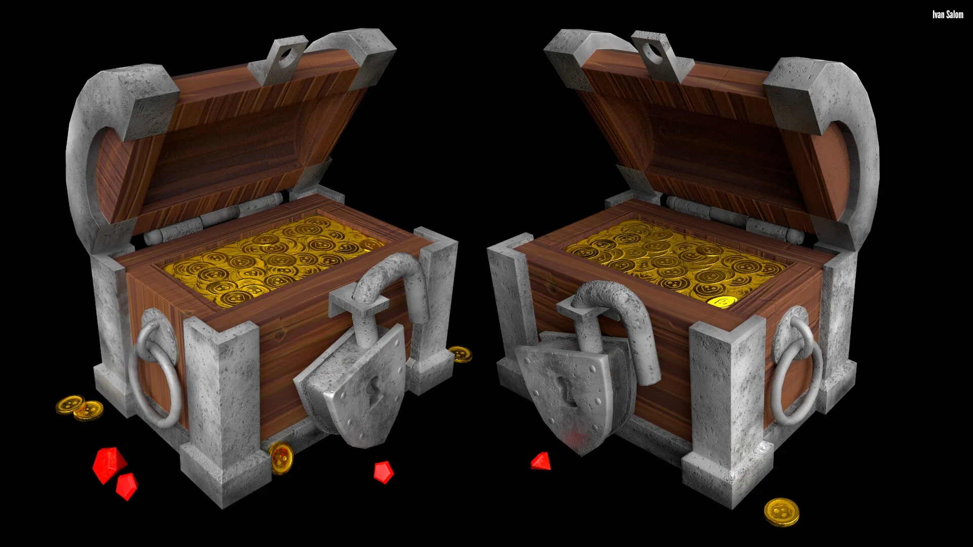Portfolio Item