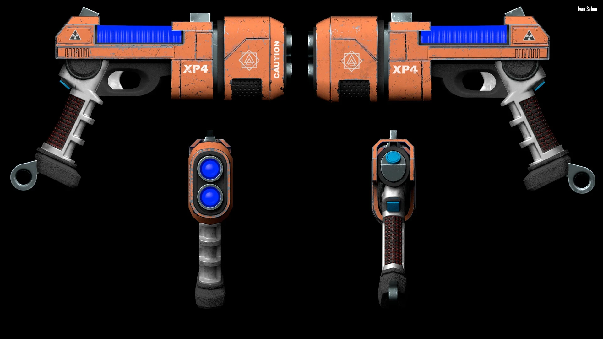 Portfolio Item