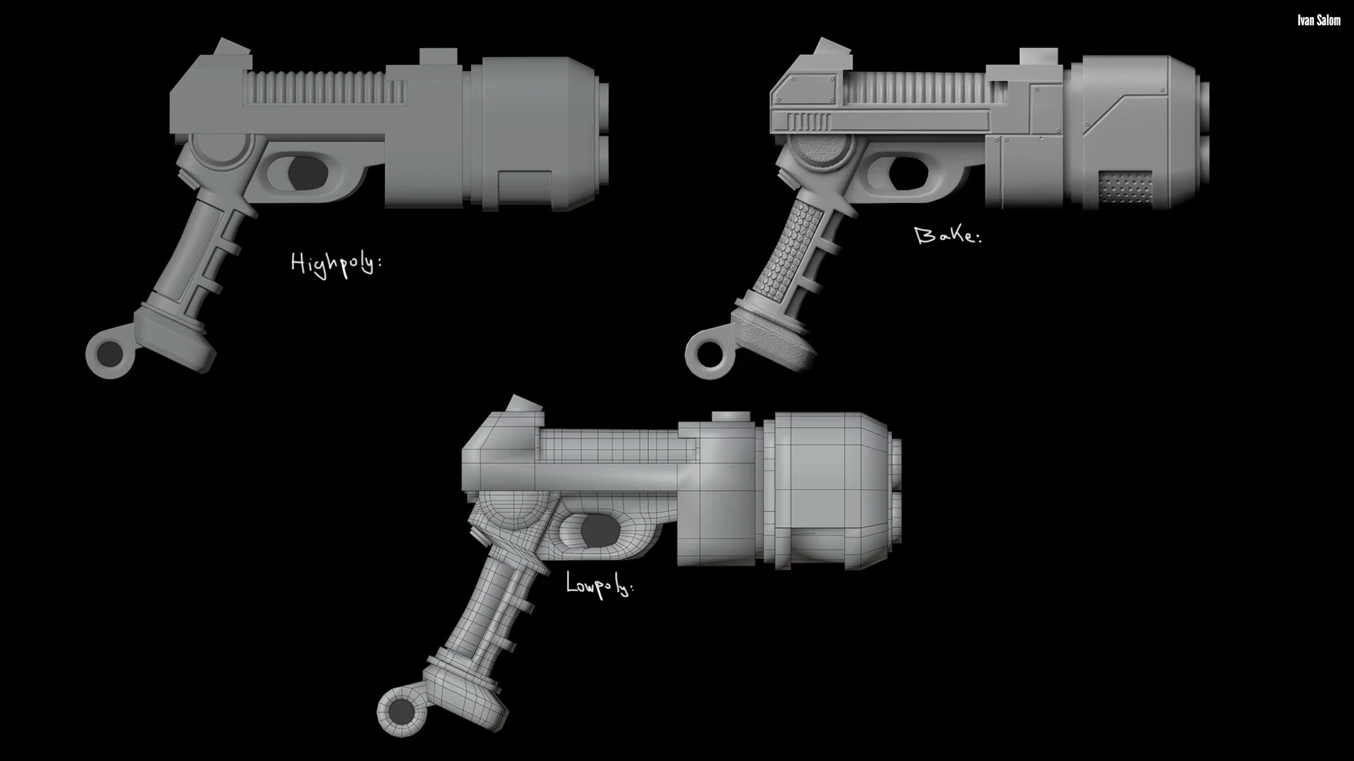 Portfolio Item