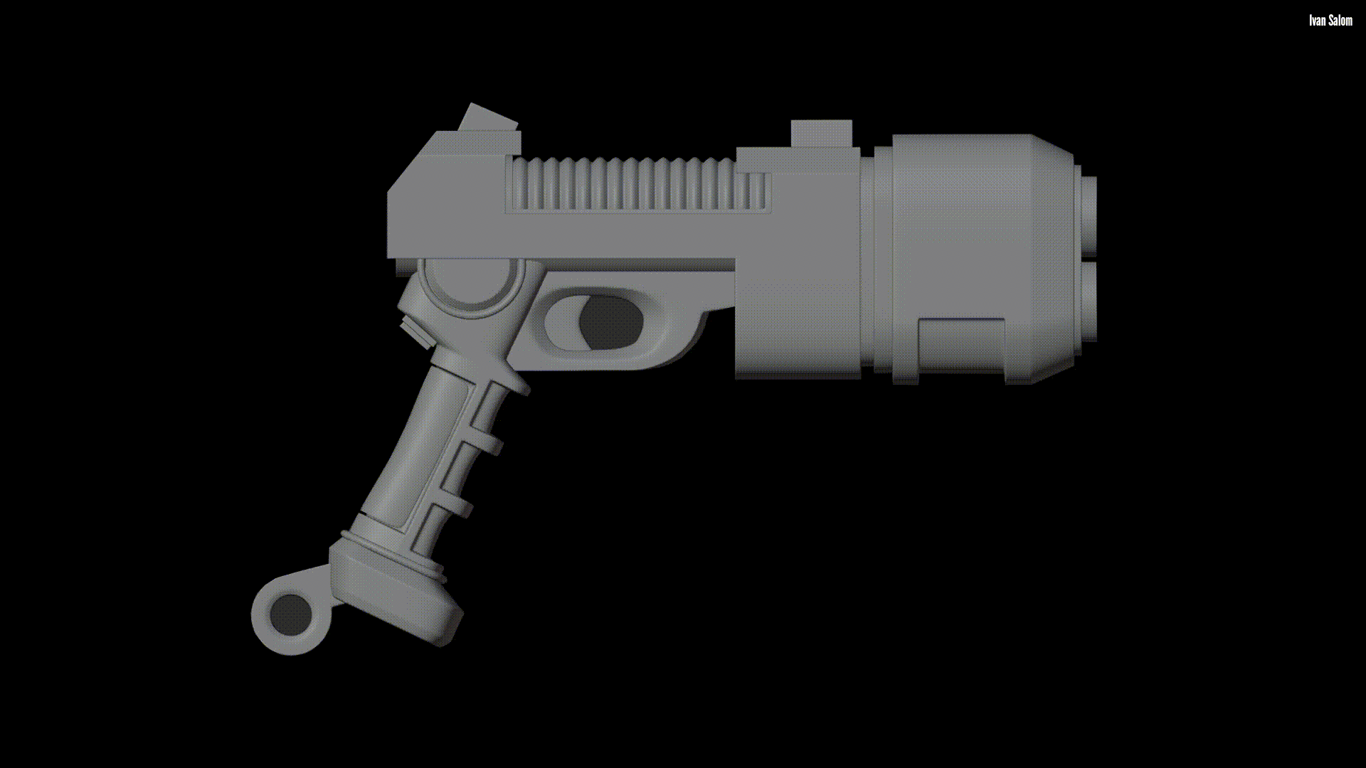 Portfolio Item