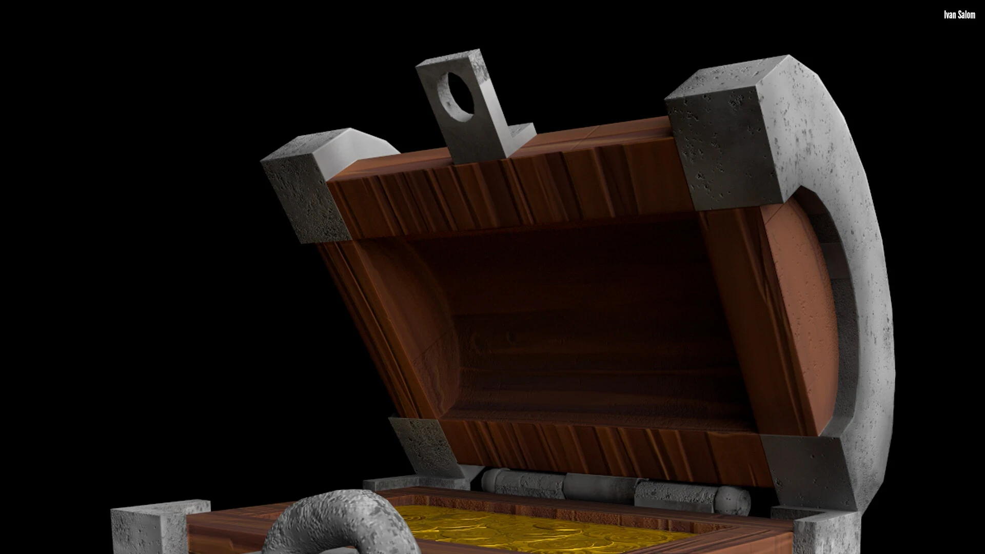 Portfolio Item
