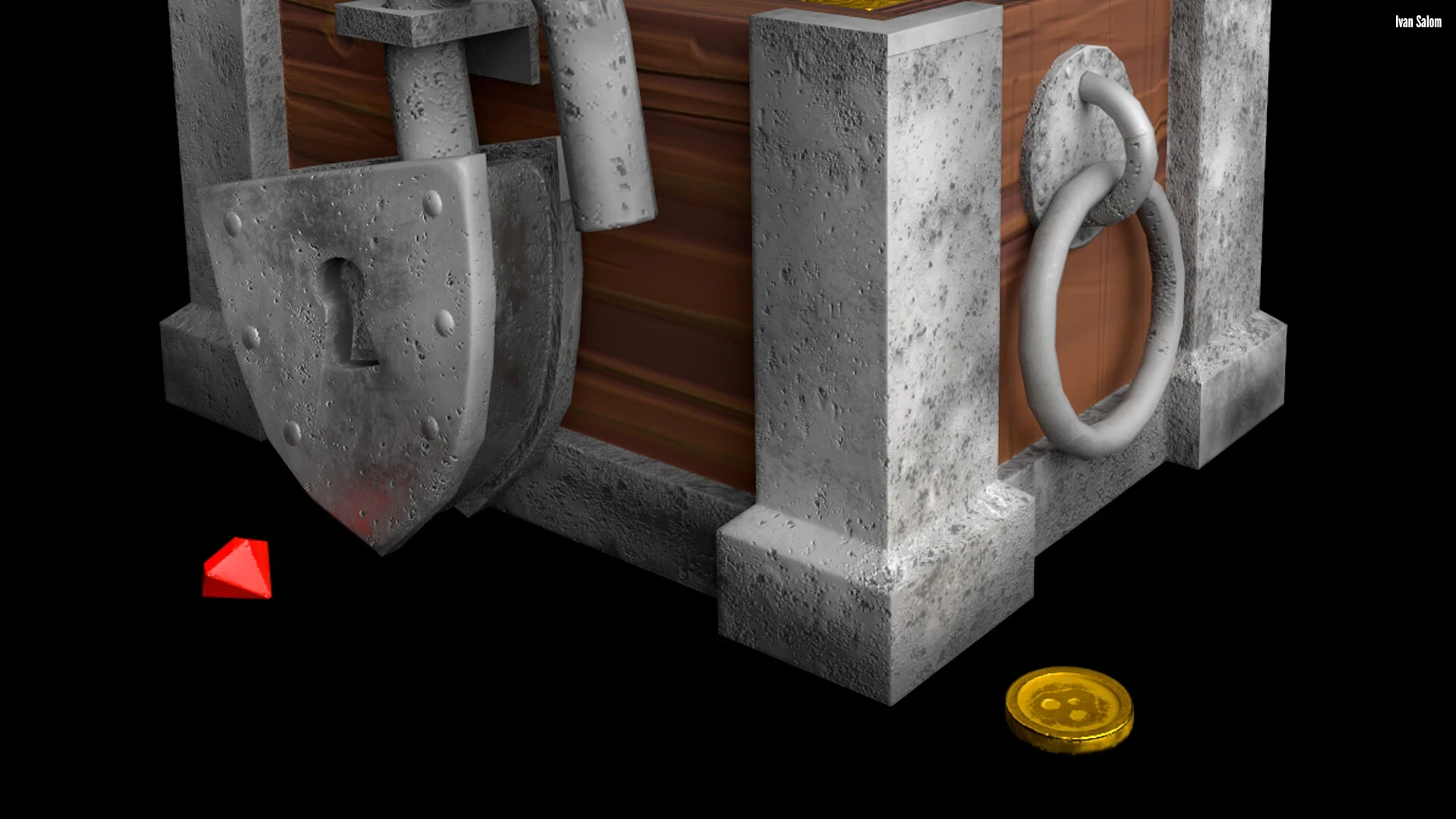 Portfolio Item