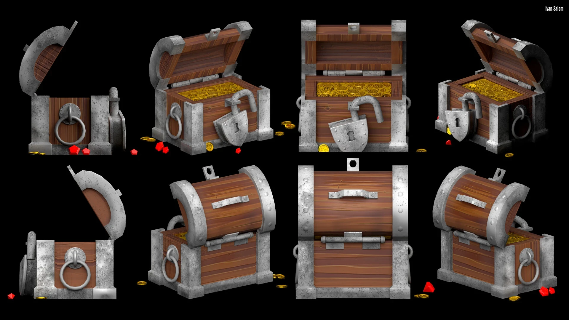 Portfolio Item