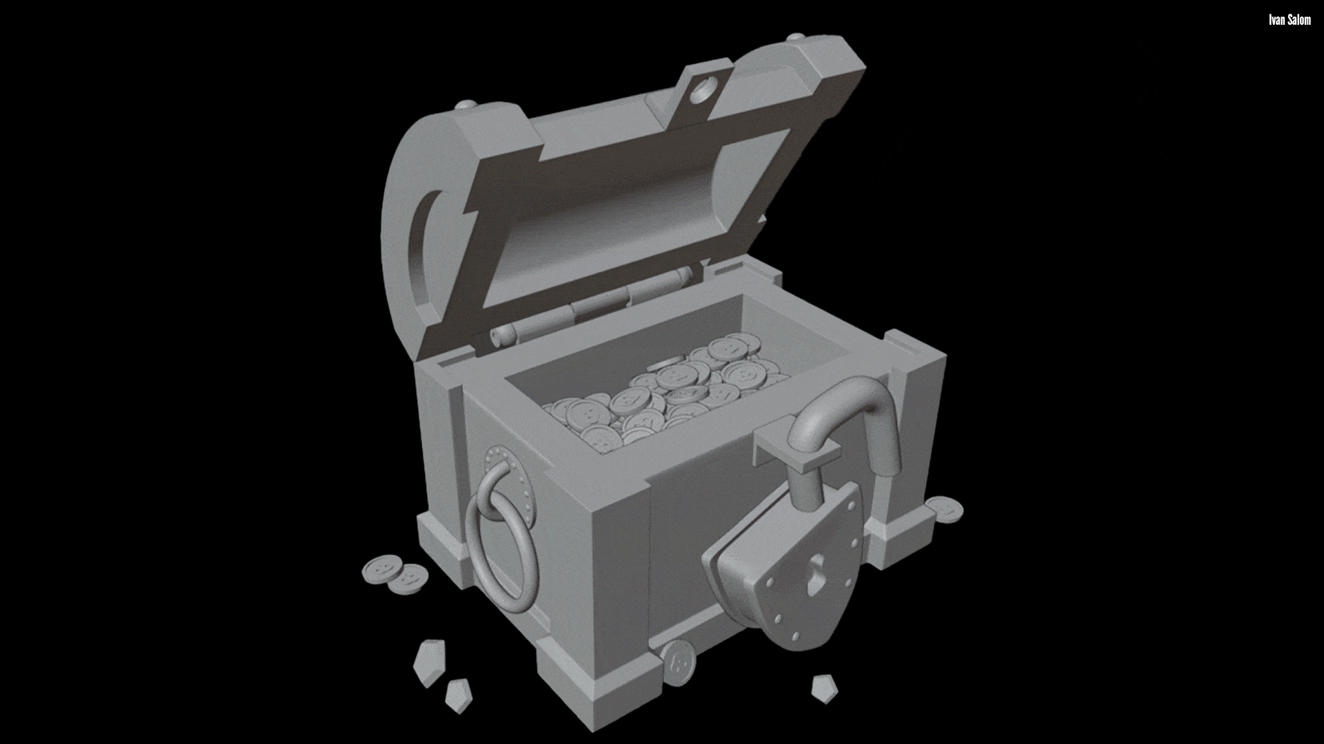 Portfolio Item