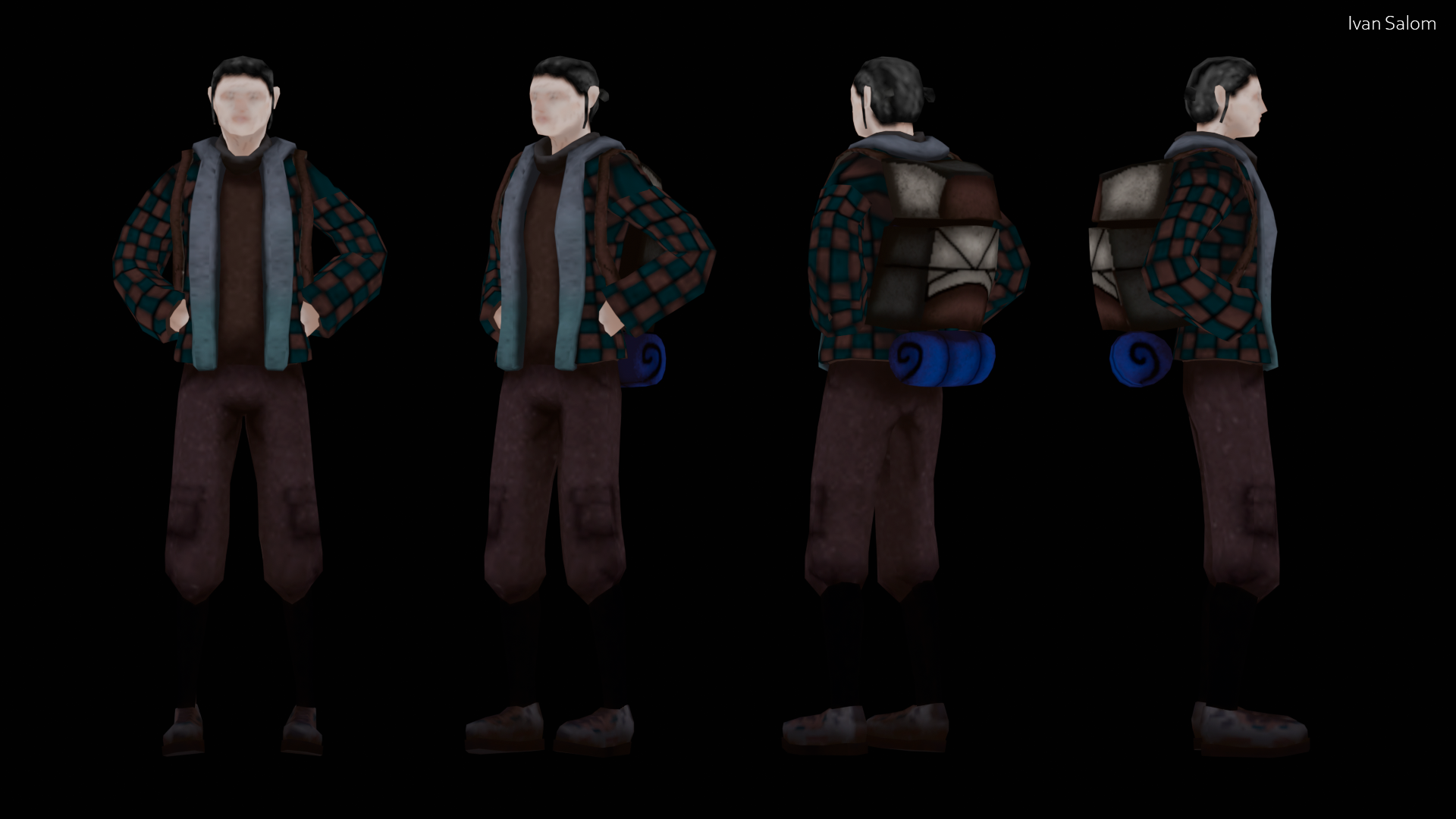 Portfolio Item