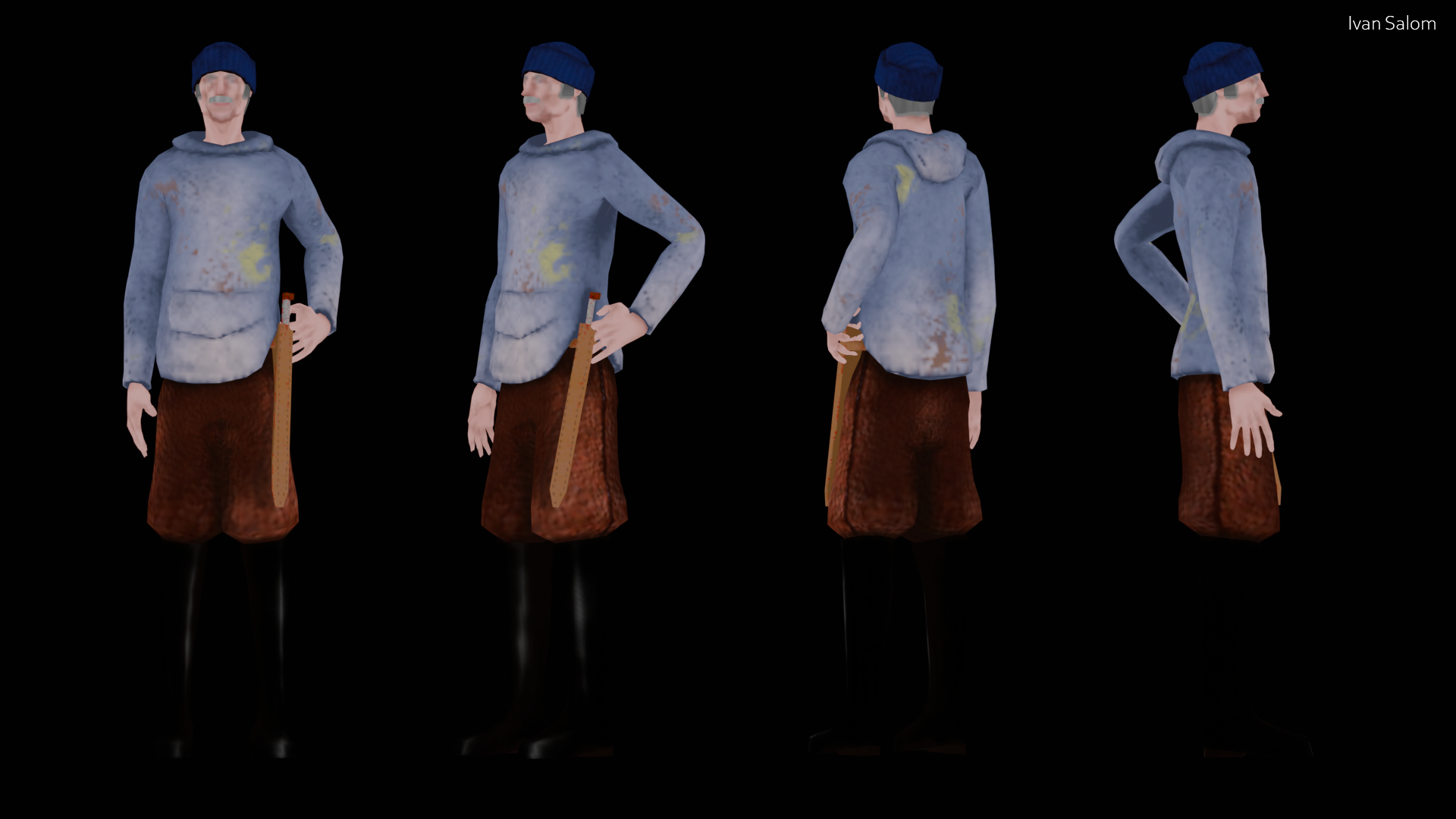 Portfolio Item