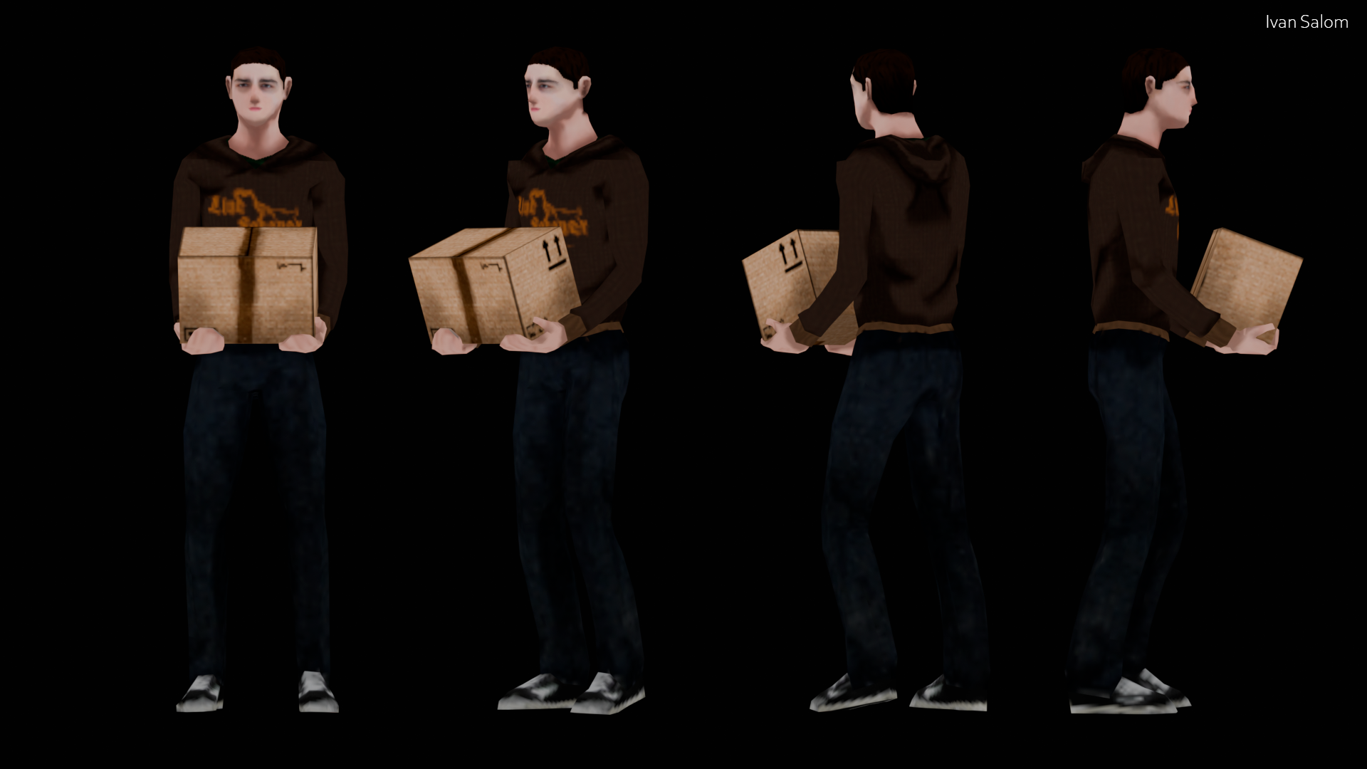 Portfolio Item