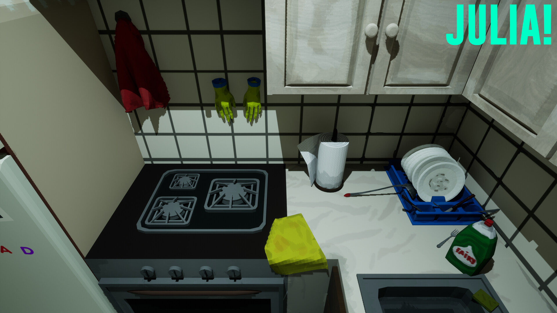 Portfolio Item