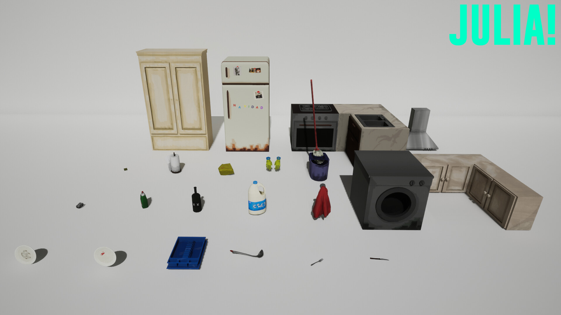 Portfolio Item