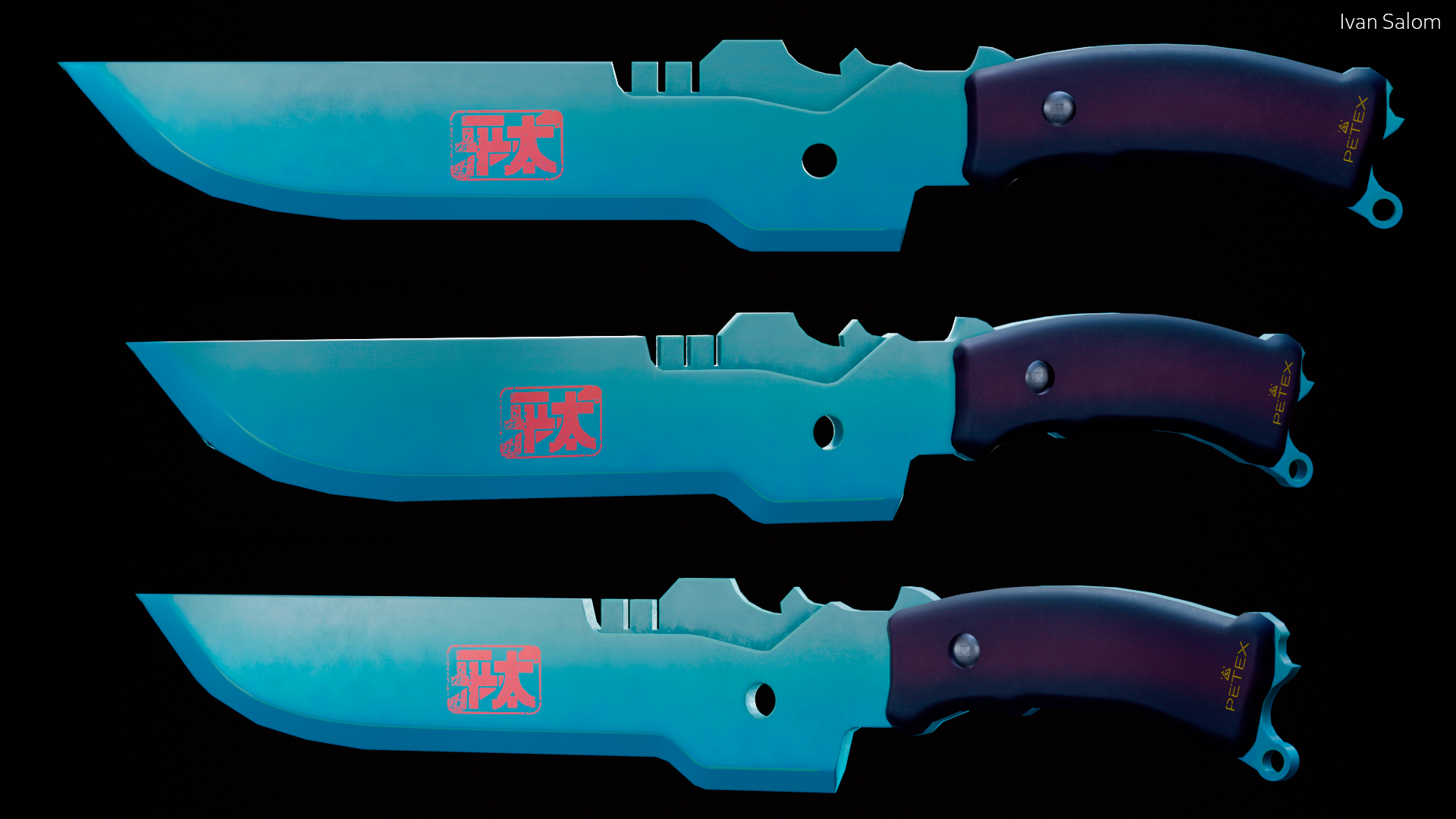 Portfolio Item