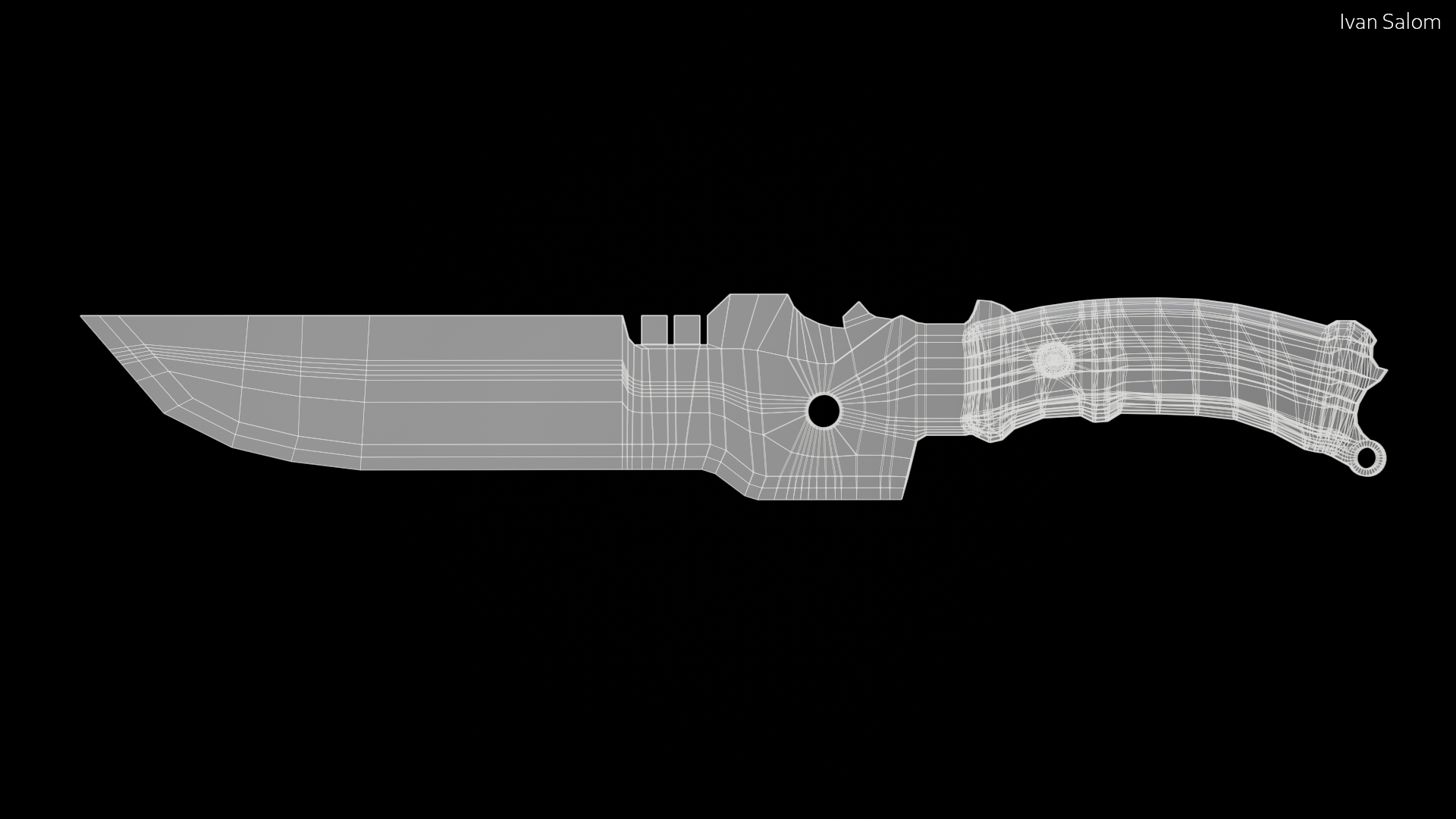 Portfolio Item