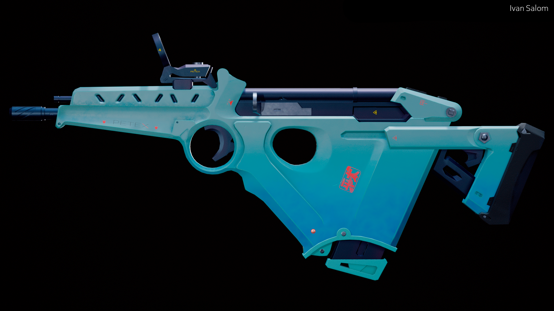 Portfolio Item