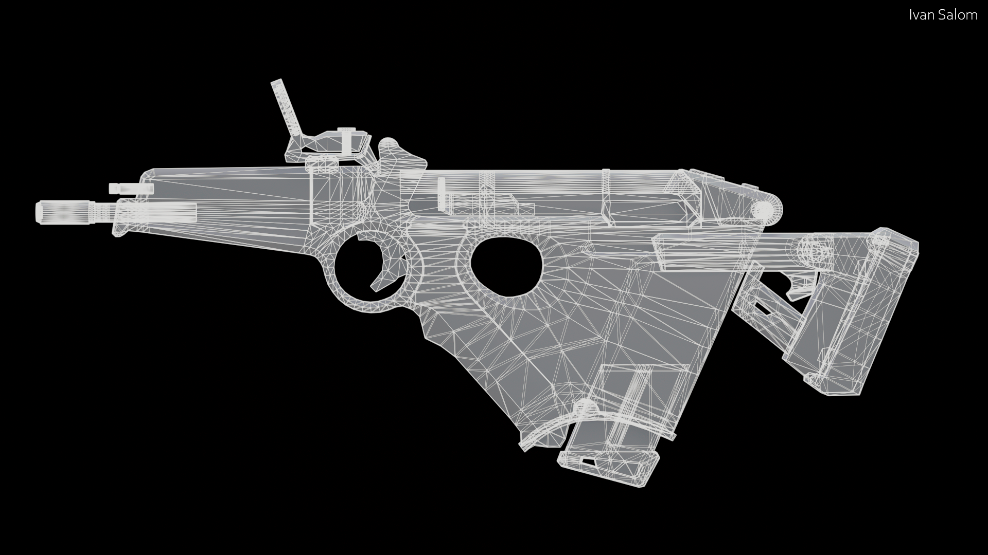 Portfolio Item