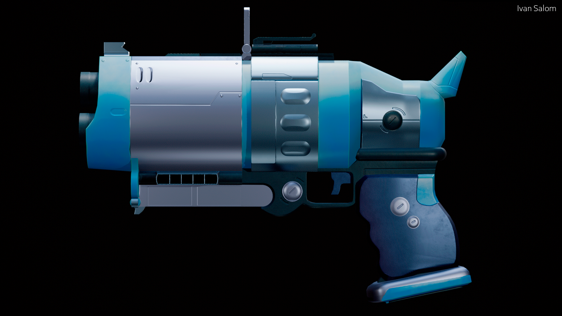 Portfolio Item