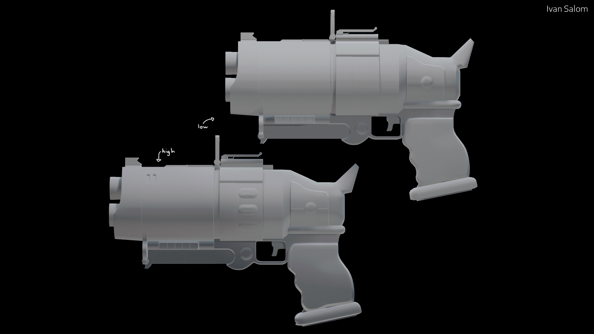 Portfolio Item
