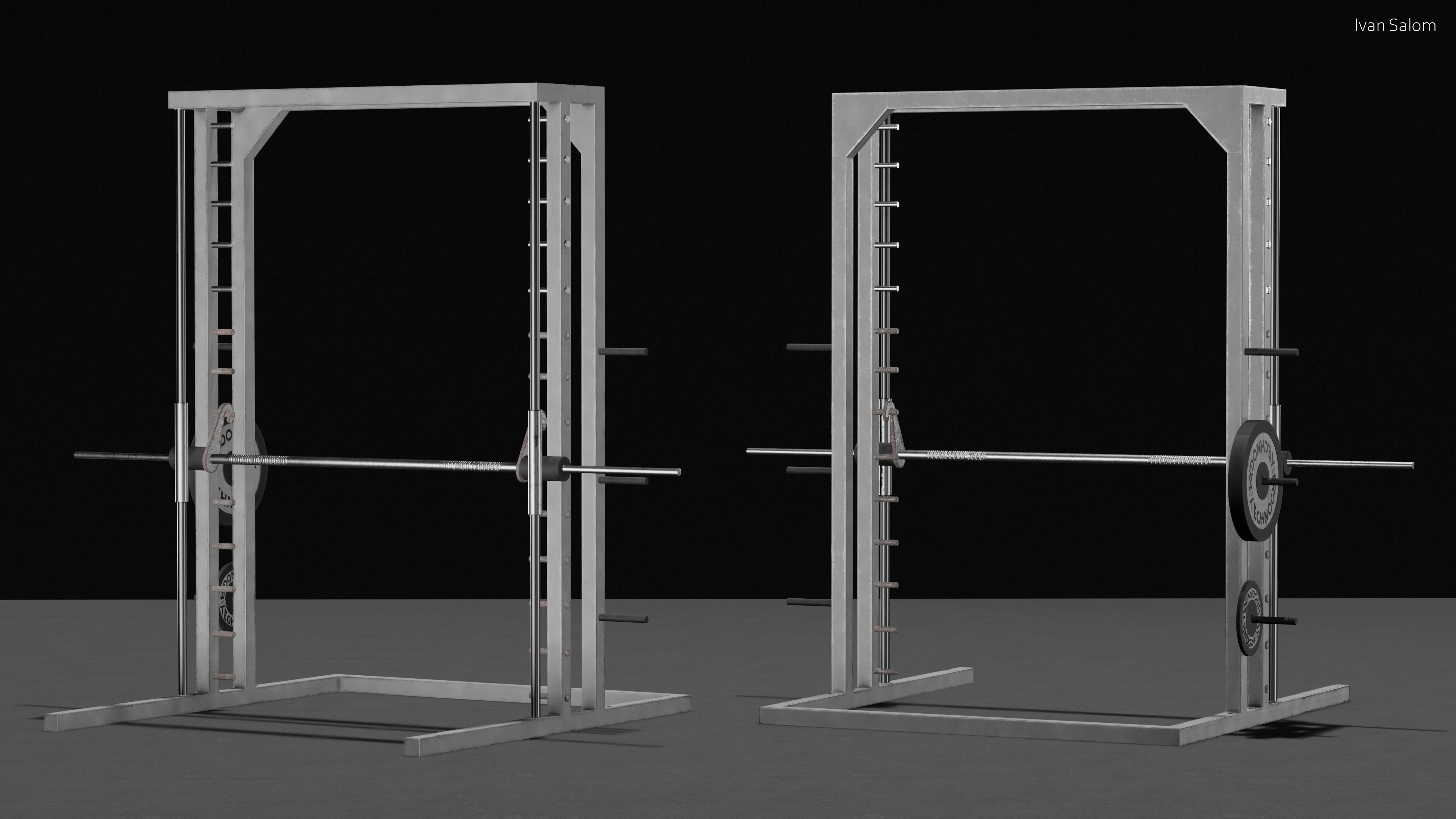 Portfolio Item