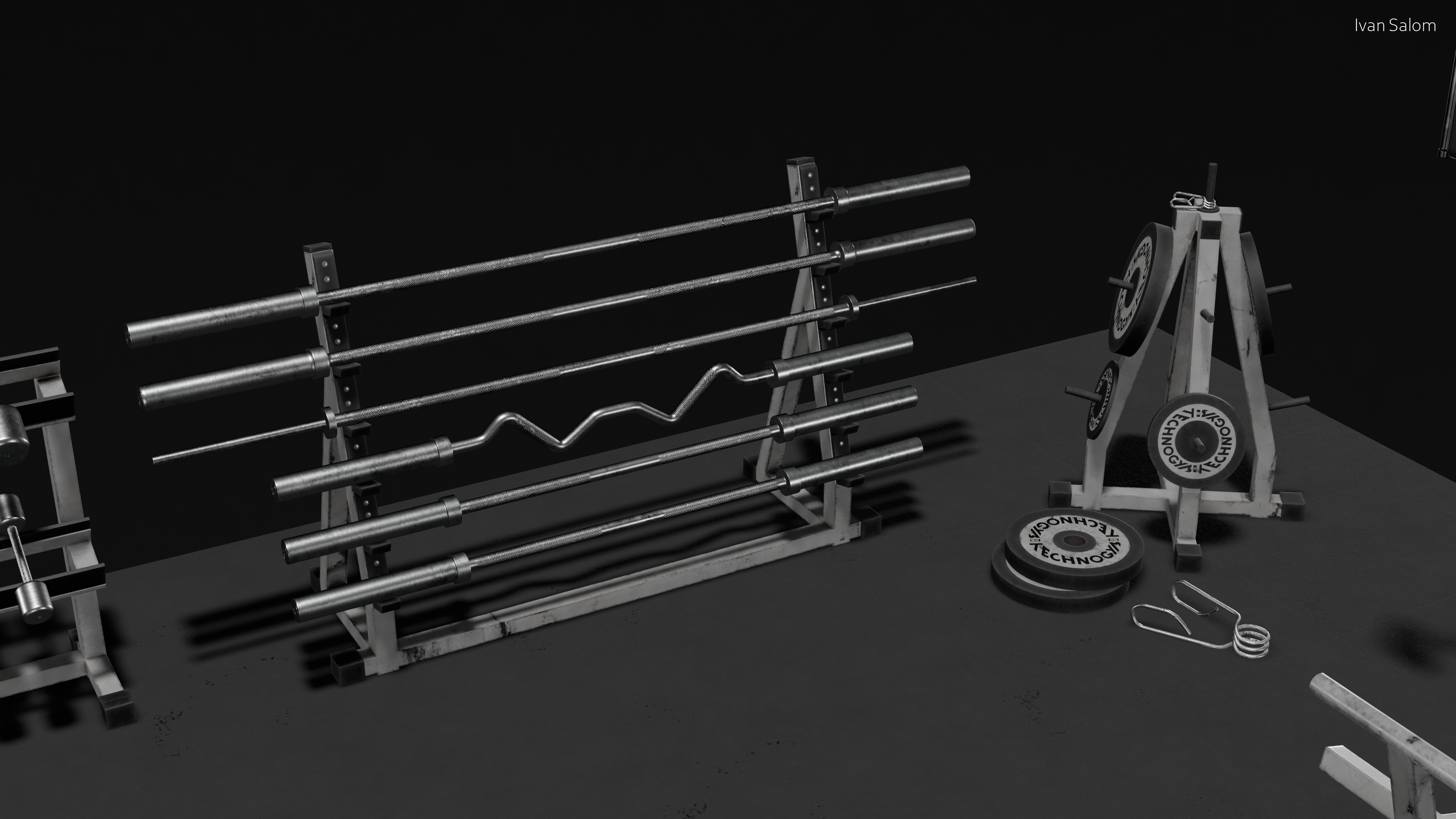 Portfolio Item