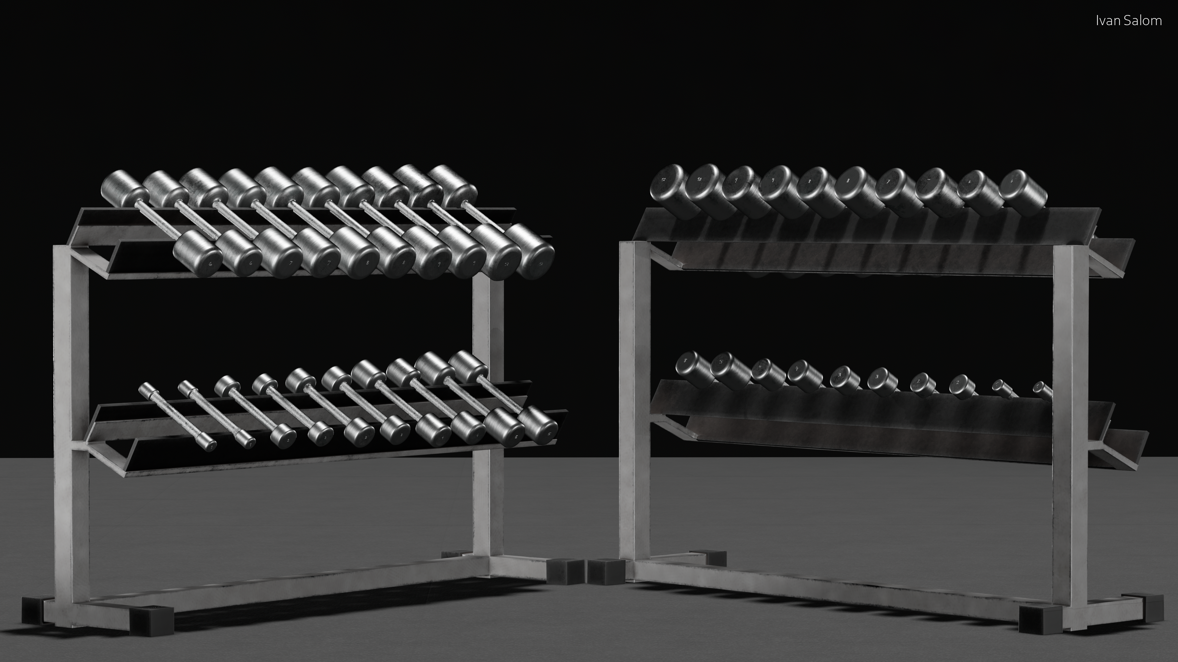 Portfolio Item