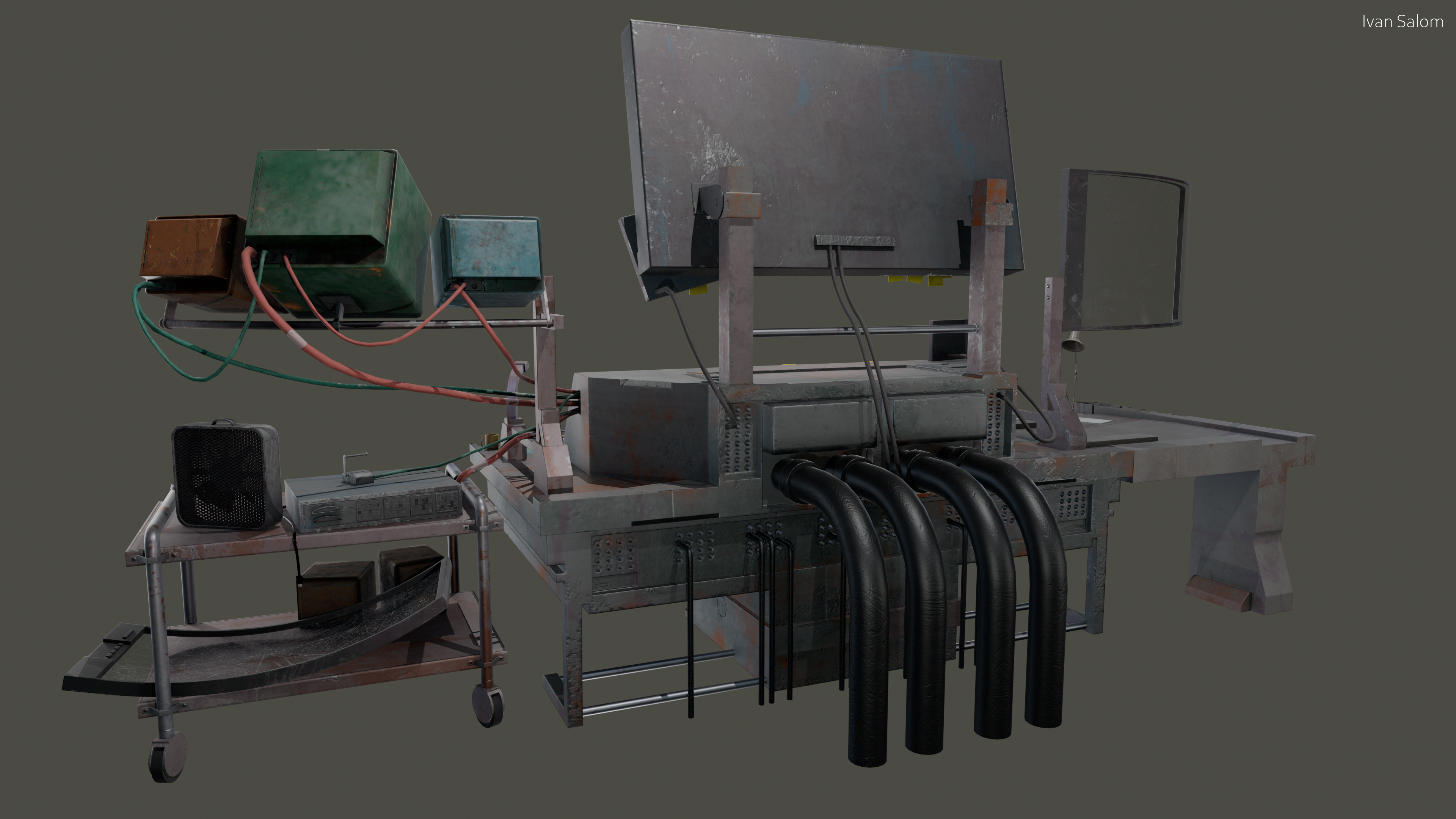 Portfolio Item